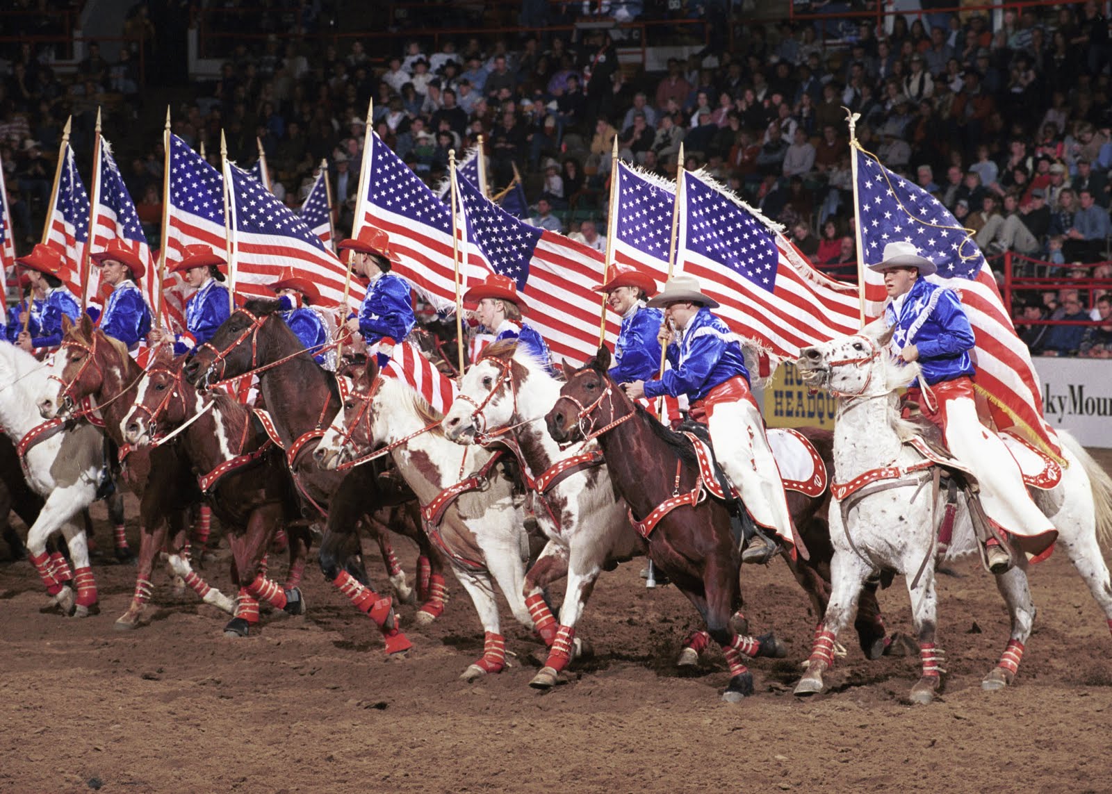 National Western Stock Show « Liverystable.net Horse Blog